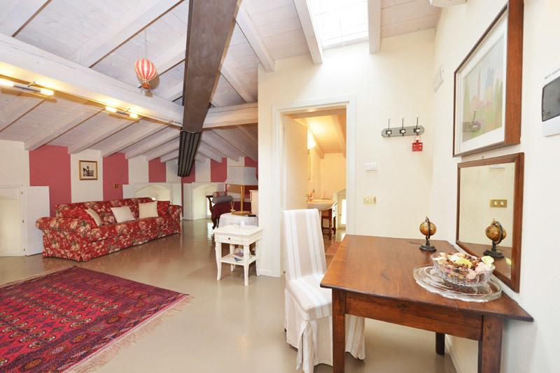 B&B La Mongolfiera Villafranca di Verona Habitación foto